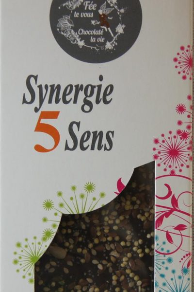 synergie5sens synergie5sens