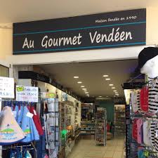 Lire la suite à propos de l’article Au Gourmet Vendéen