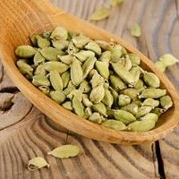 cardamome cardamome