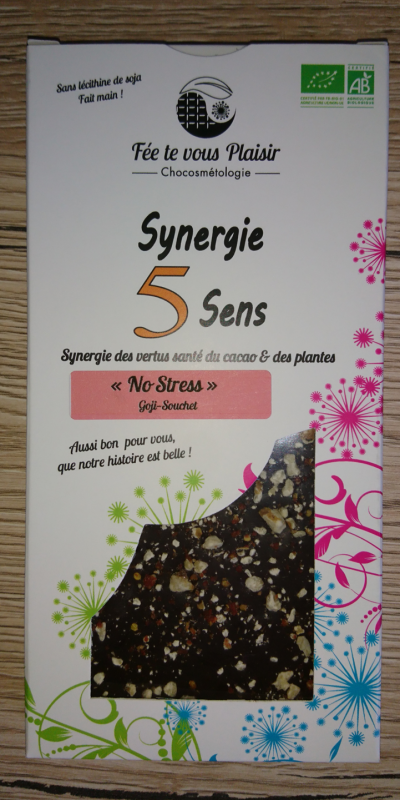 synergie 5 sens 1 synergie 5 sens 1