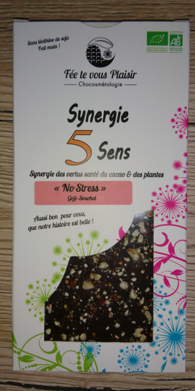 synergie 5 sens 1 synergie 5 sens 1
